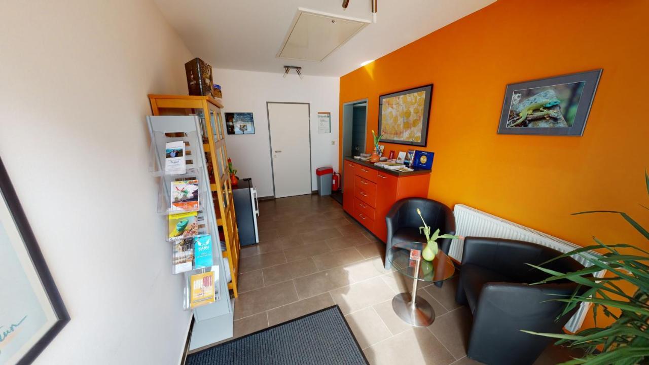 Apartamento Weingut Baeuerl Dürnstein Exterior foto