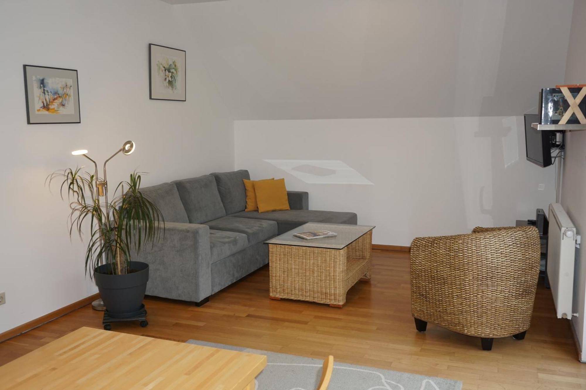 Apartamento Weingut Baeuerl Dürnstein Exterior foto