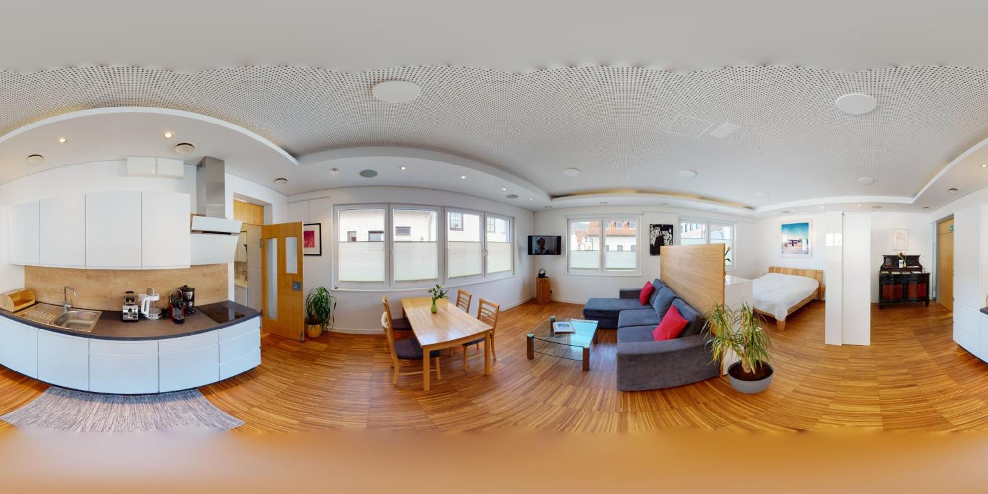 Apartamento Weingut Baeuerl Dürnstein Exterior foto